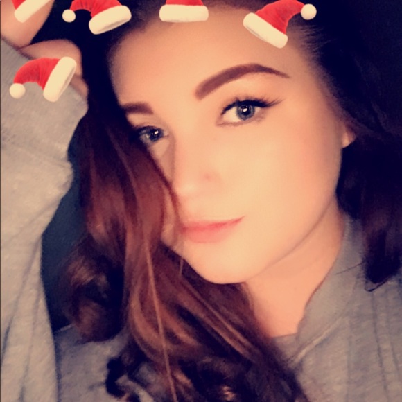 kenziamstutz